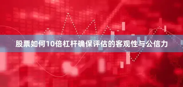 股票如何10倍杠杆确保评估的客观性与公信力