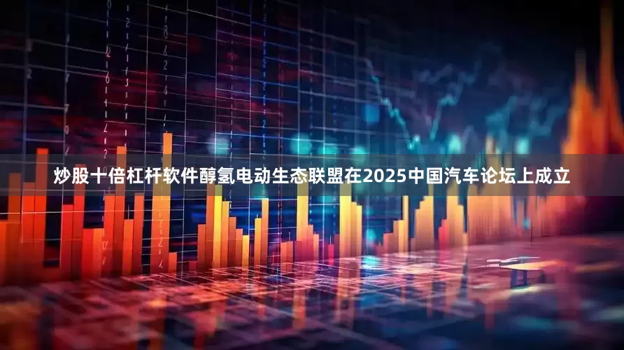 炒股十倍杠杆软件醇氢电动生态联盟在2025中国汽车论坛上成立