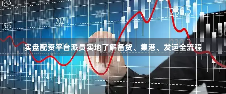 实盘配资平台派员实地了解备货、集港、发运全流程